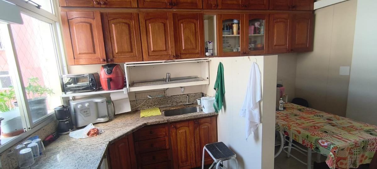 Apartamento, Cidade Nova, 4 Quartos, 2 Vagas, 1 Suíte