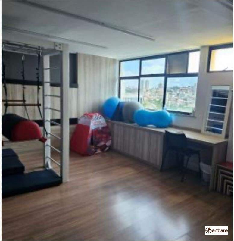 Sala, Barro Preto, 0 Quarto, 0 Vaga