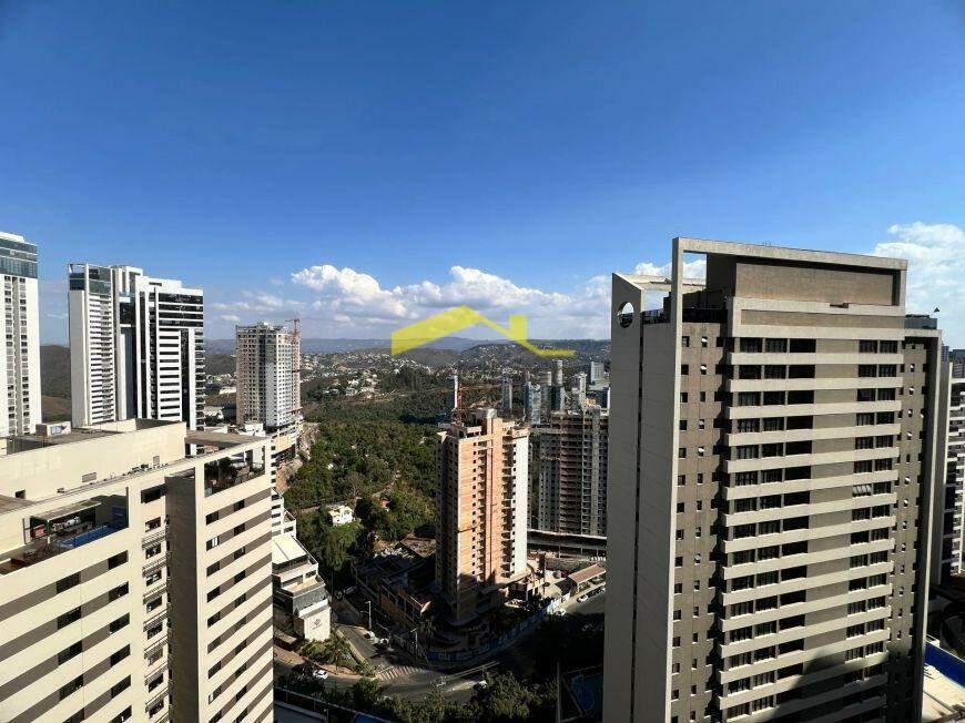 Apartamento, Vila da Serra, 3 Quartos, 2 Vagas, 1 Suíte