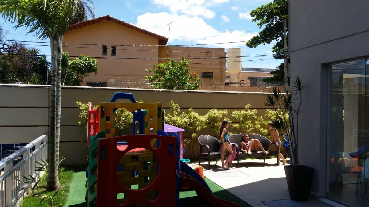 Apartamento, Aeroporto, 3 Quartos, 1 Vaga, 1 Suíte