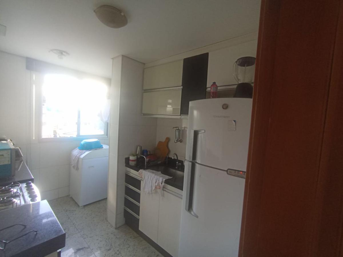 Apartamento, Cachoeirinha, 3 Quartos, 2 Vagas, 1 Suíte