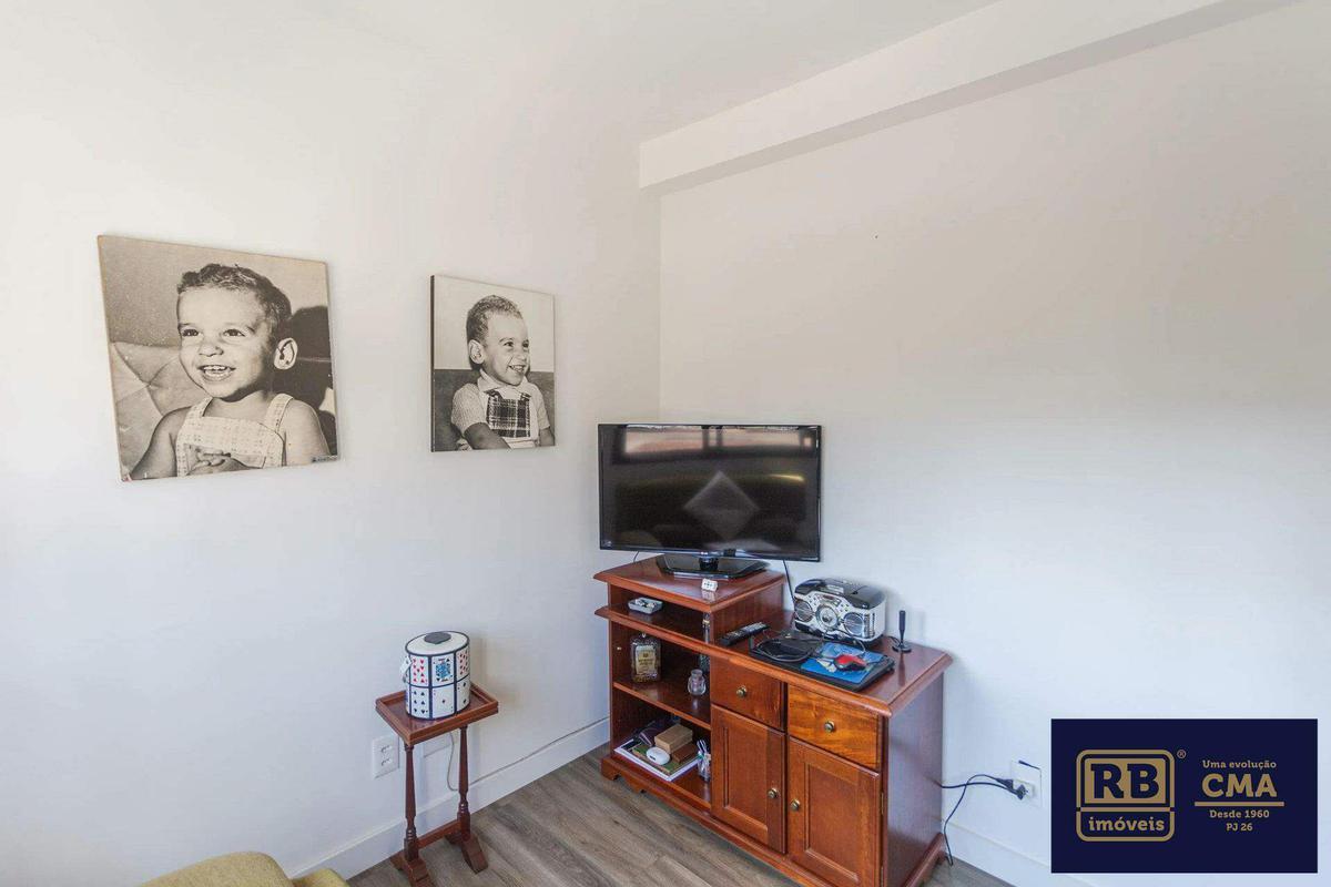 Apartamento, Santo Antônio, 2 Quartos, 2 Vagas, 1 Suíte