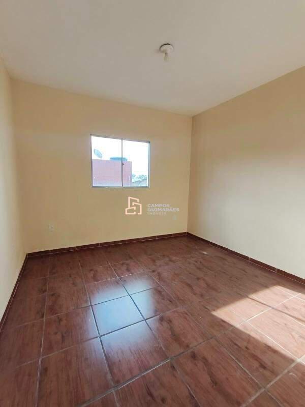 Casa, Eldorado (parque Durval de Barros), 2 Quartos, 2 Vagas