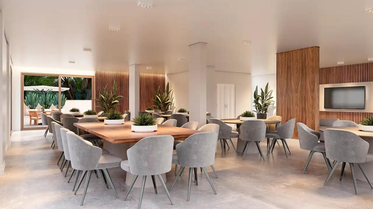 Apartamento, Buritis, 4 Quartos, 4 Vagas, 1 Suíte