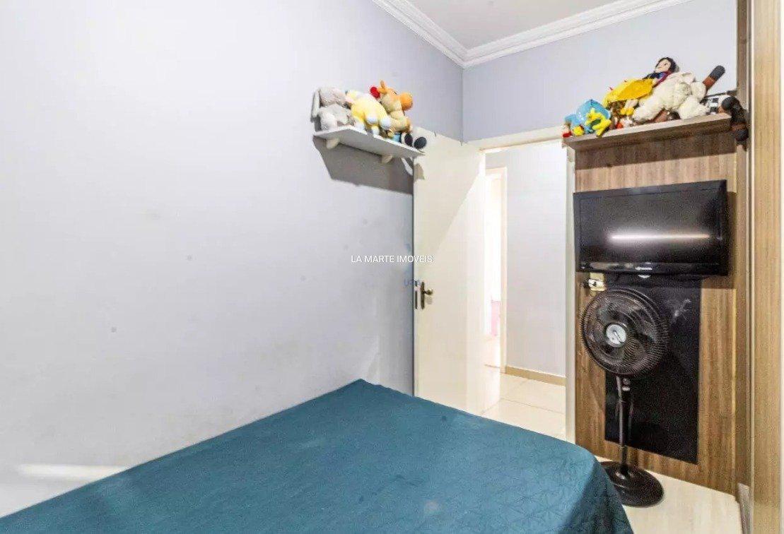 Apartamento, Jardim Riacho das Pedras, 3 Quartos, 1 Vaga