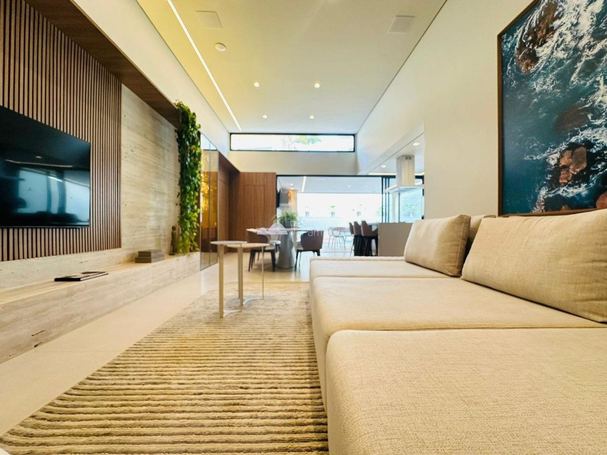 Casa, Alphaville Minas Gerais, 3 Quartos, 5 Vagas, 3 Suítes