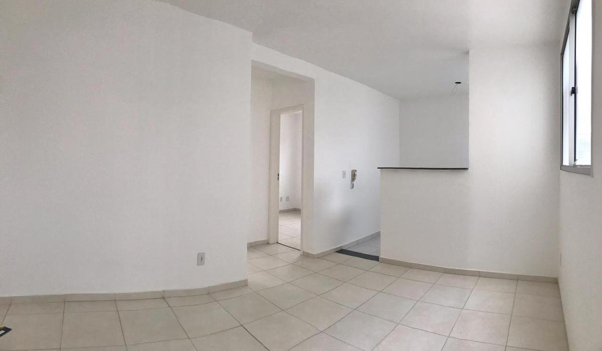 Apartamento, Gávea II, 2 Quartos, 1 Vaga