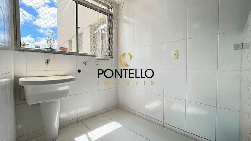 Apartamento, Buritis, 4 Quartos, 2 Vagas, 1 Suíte