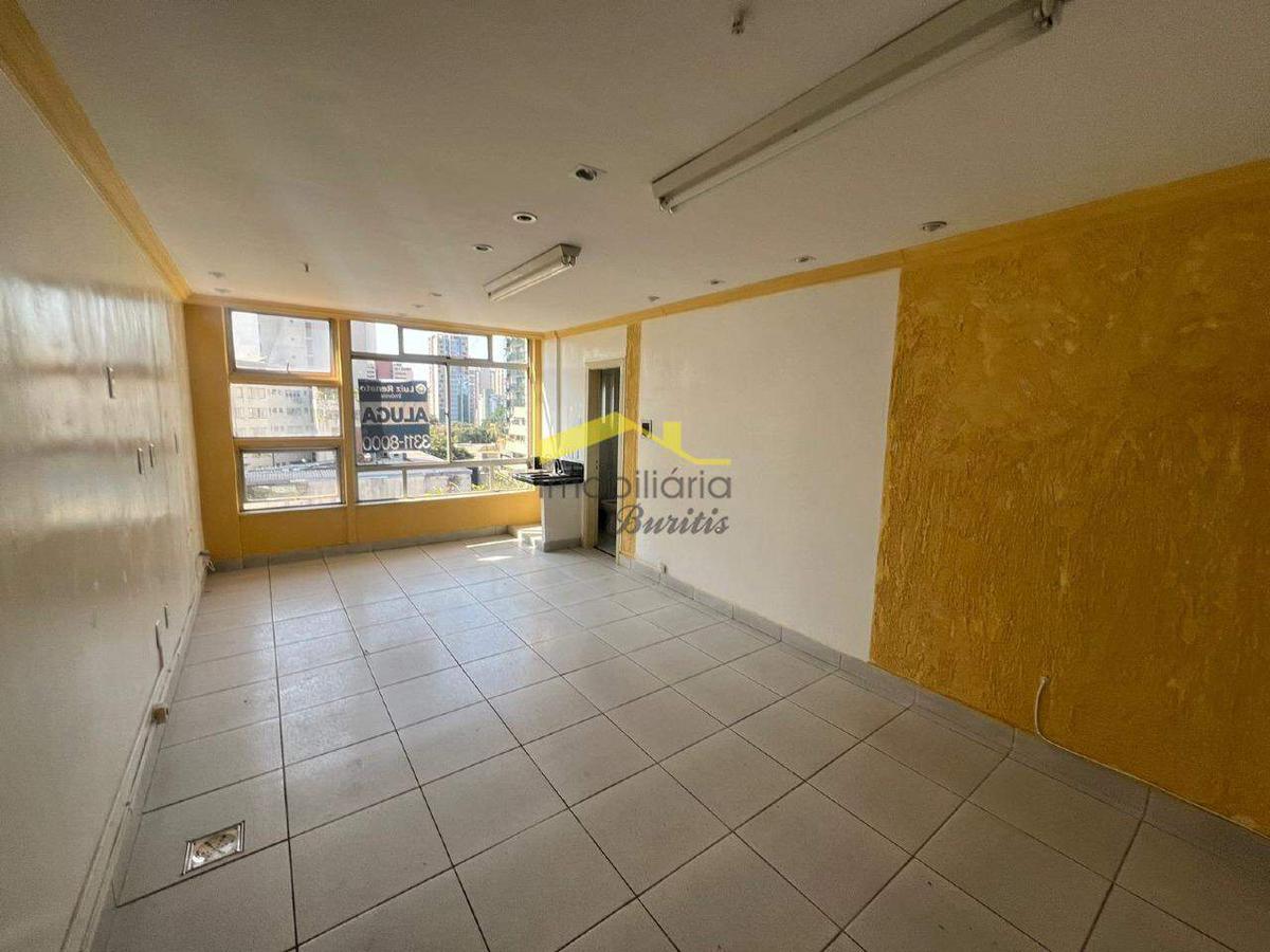 Sala, Savassi, 1 Vaga