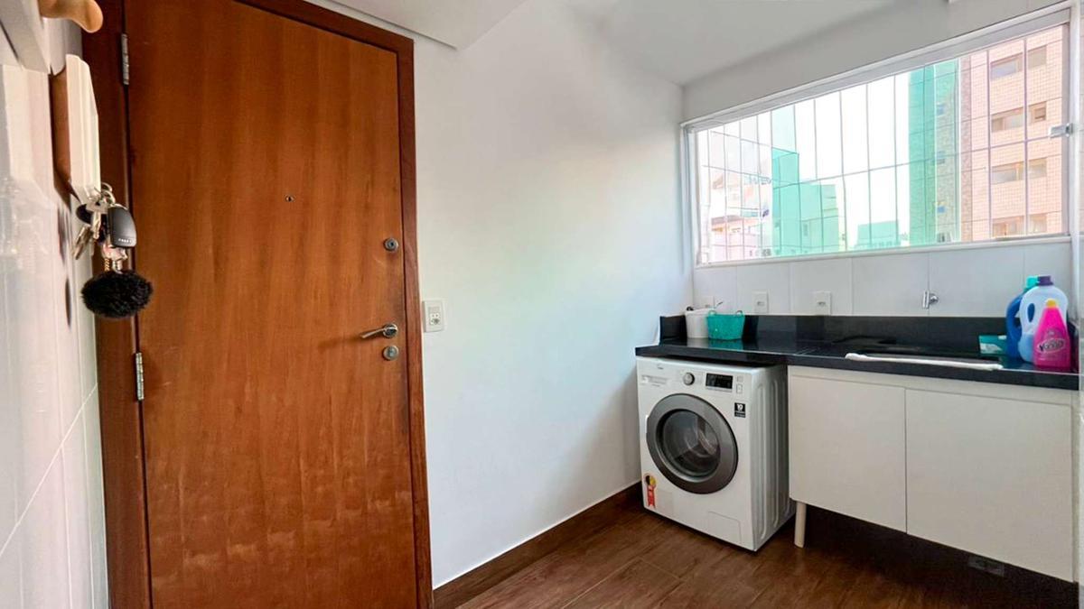 Apartamento, Buritis, 3 Quartos, 3 Vagas, 1 Suíte