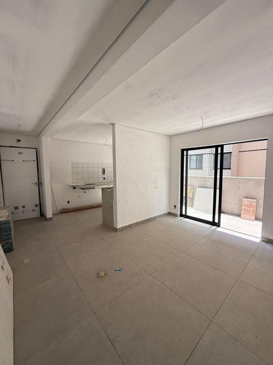 Apartamento, Sion, 2 Quartos, 2 Vagas, 1 Suíte