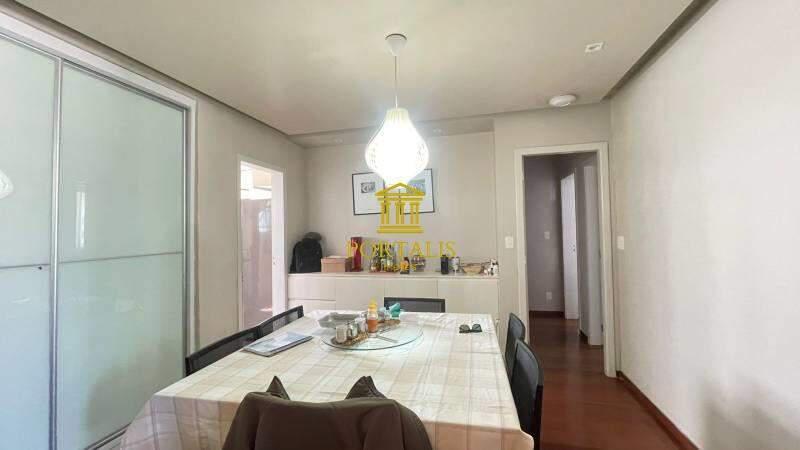 Apartamento, Savassi, 3 Quartos, 1 Vaga, 1 Suíte