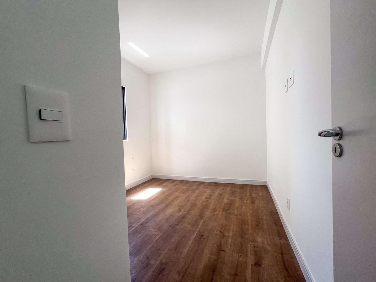 Apartamento, Floresta, 1 Quarto, 1 Vaga