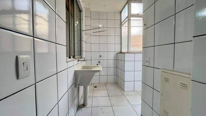 Apartamento, Serra, 3 Quartos, 1 Vaga, 1 Suíte