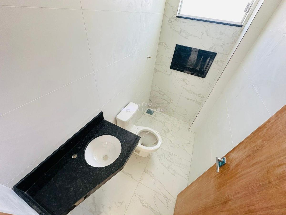 Apartamento, Santa Mônica, 2 Quartos, 1 Vaga