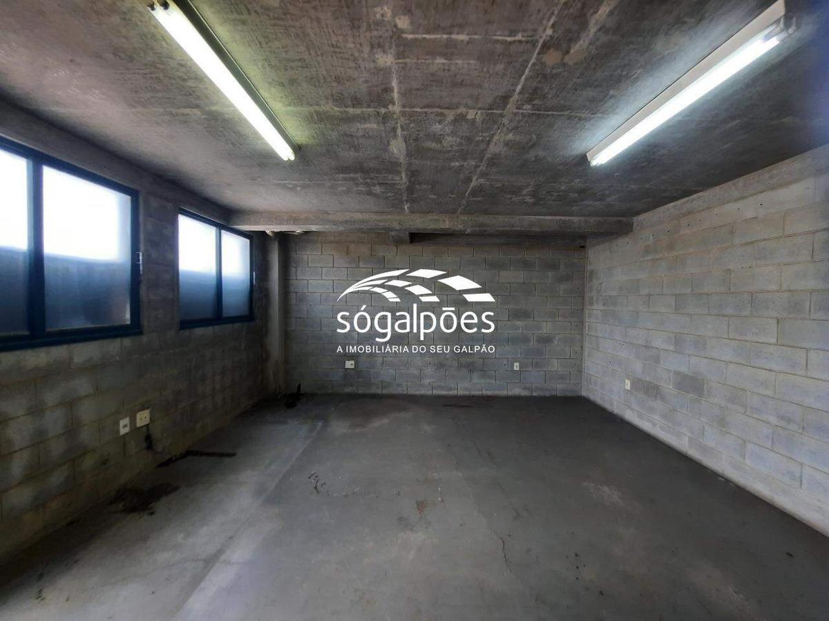 Galpão, Jardim Riacho das Pedras