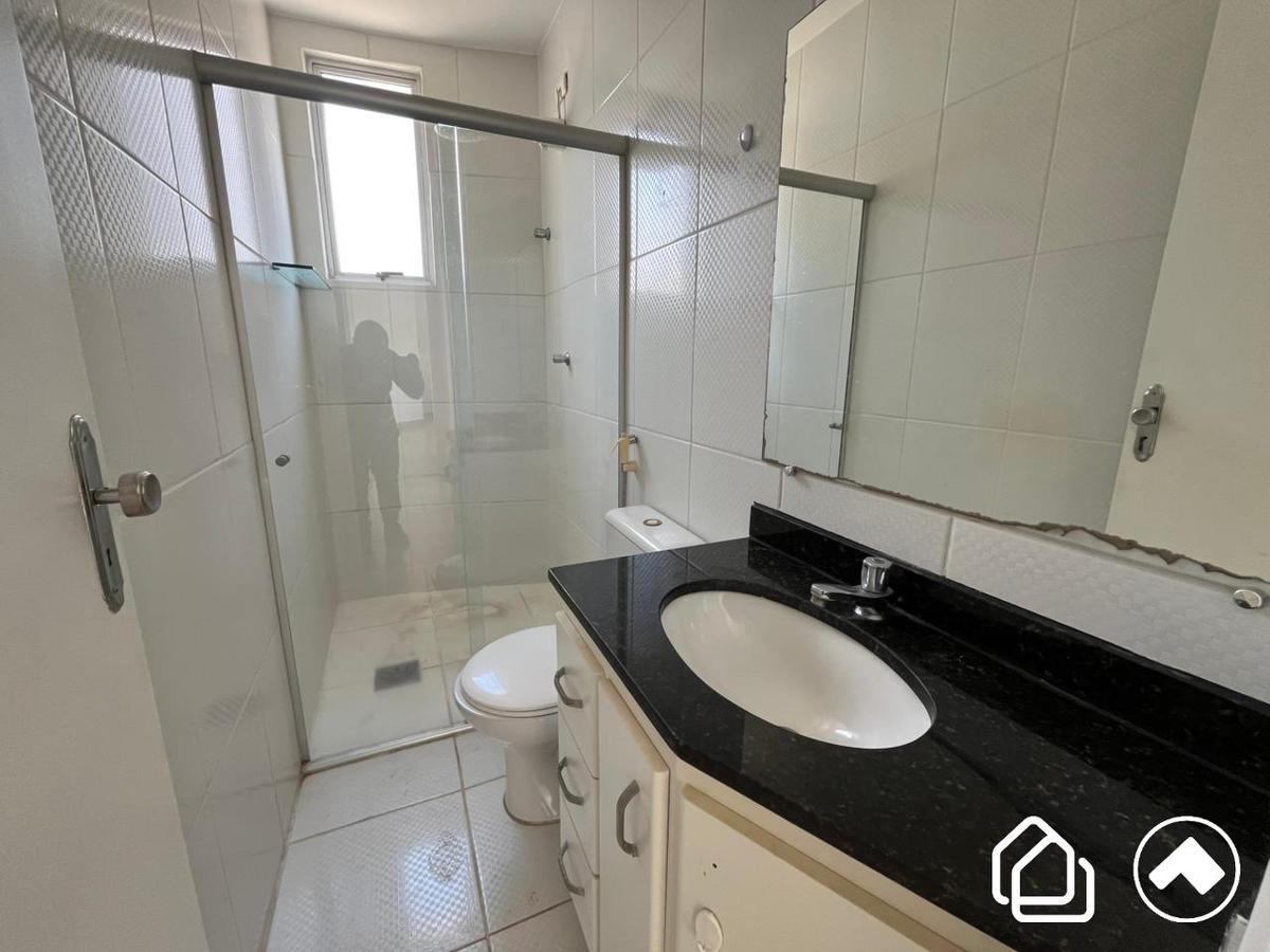 Apartamento, Buritis, 2 Quartos, 2 Vagas