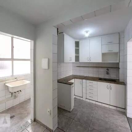 Apartamento, Nova Suíssa, 2 Quartos, 1 Vaga