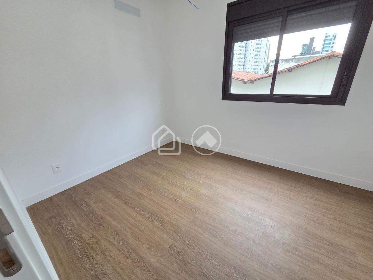 Cobertura, Gutierrez, 2 Quartos, 2 Vagas, 2 Suítes