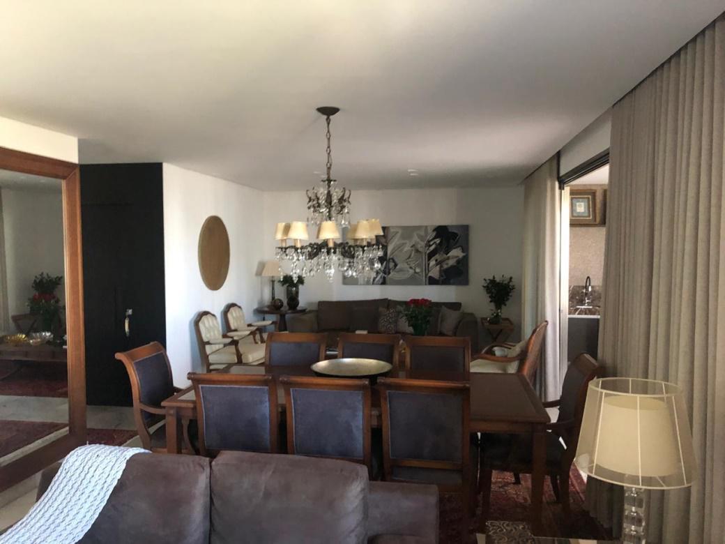 Apartamento, Belvedere, 4 Quartos, 4 Vagas, 2 Suítes