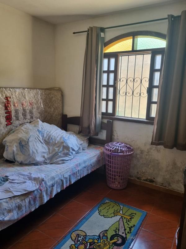 Casa, Conjunto Água Branca, 2 Quartos, 2 Vagas