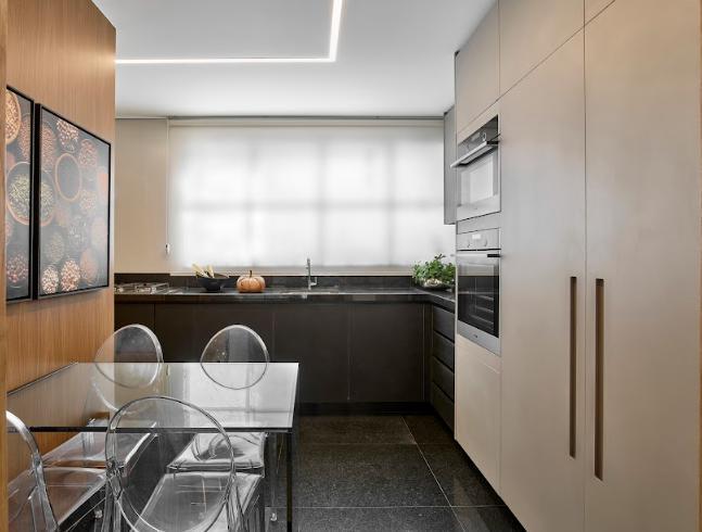 Apartamento, Sion, 4 Quartos, 2 Vagas, 2 Suítes