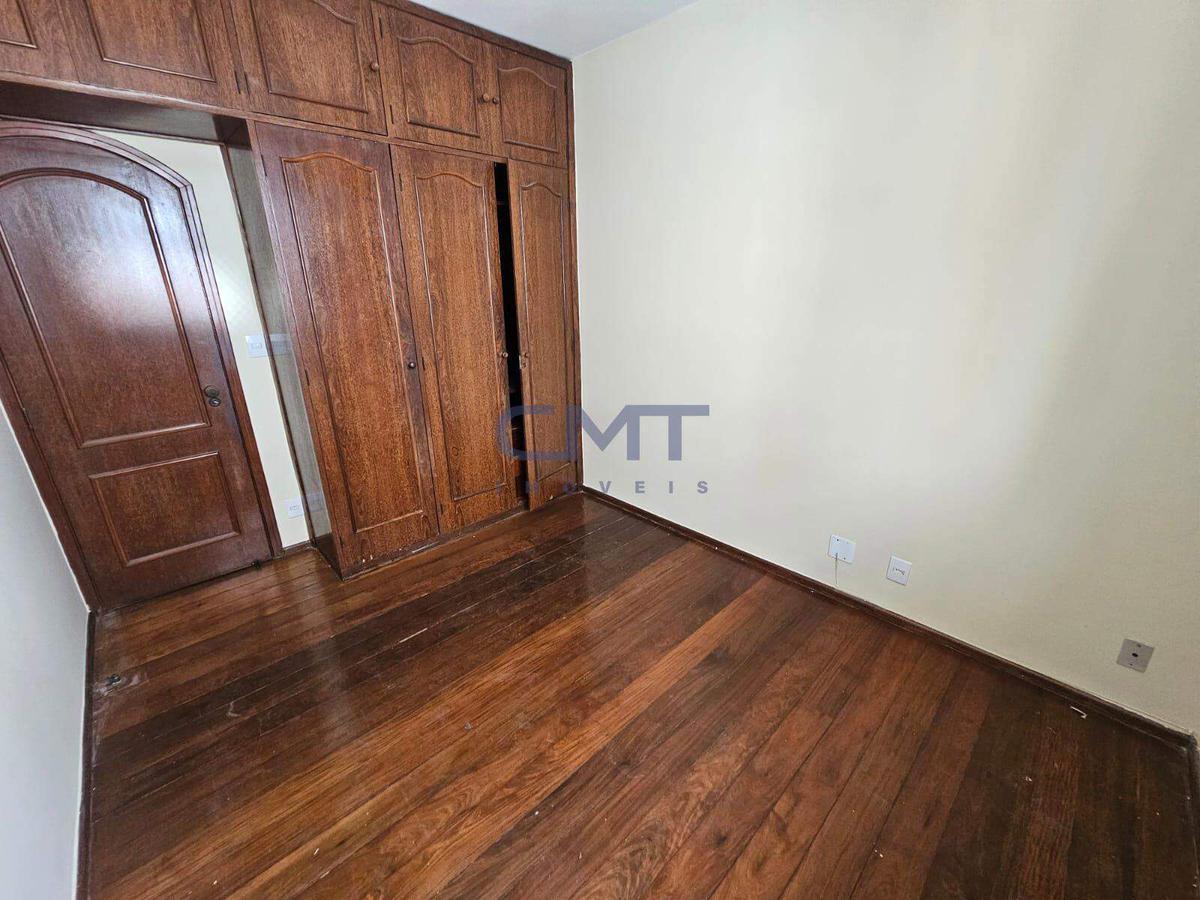 Apartamento, Savassi, 4 Quartos, 2 Vagas, 1 Suíte
