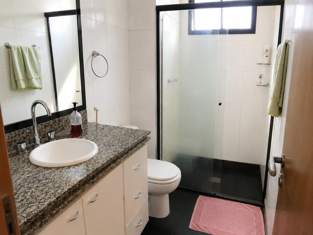 Apartamento, Coração Eucarístico, 4 Quartos, 2 Vagas, 1 Suíte