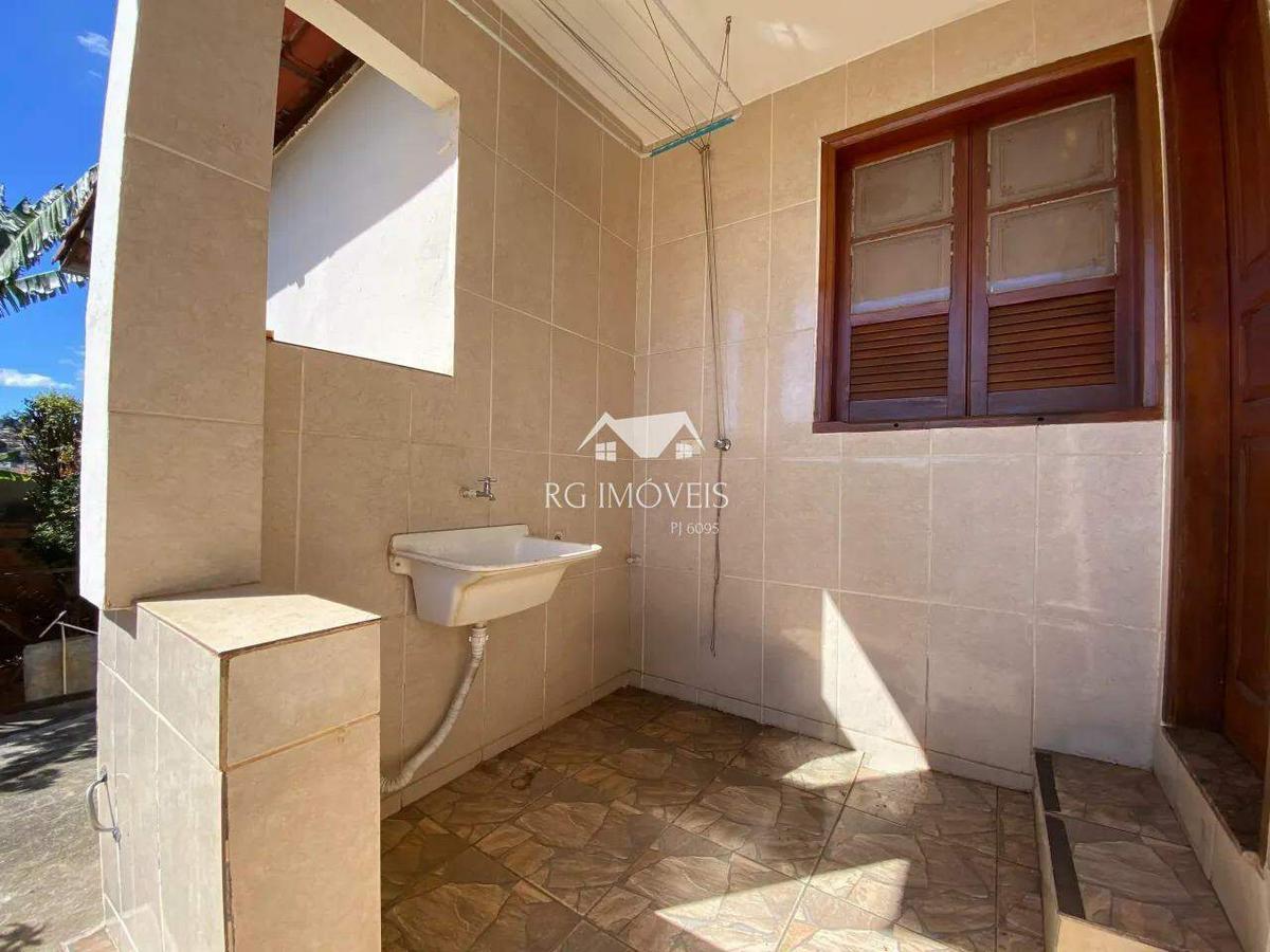 Casa, Miramar (barreiro), 2 Quartos, 2 Vagas