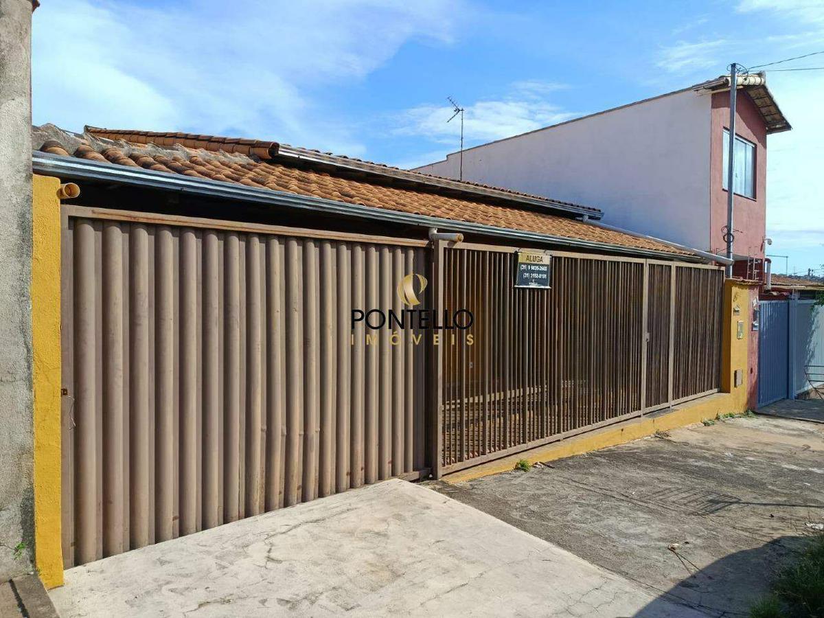 Casa, Boa Vista, 4 Quartos, 3 Vagas