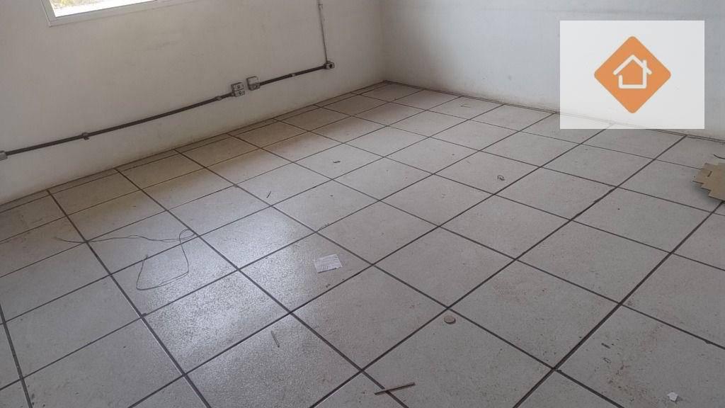 Galpão, Betânia, 0 Quarto, 12 Vagas