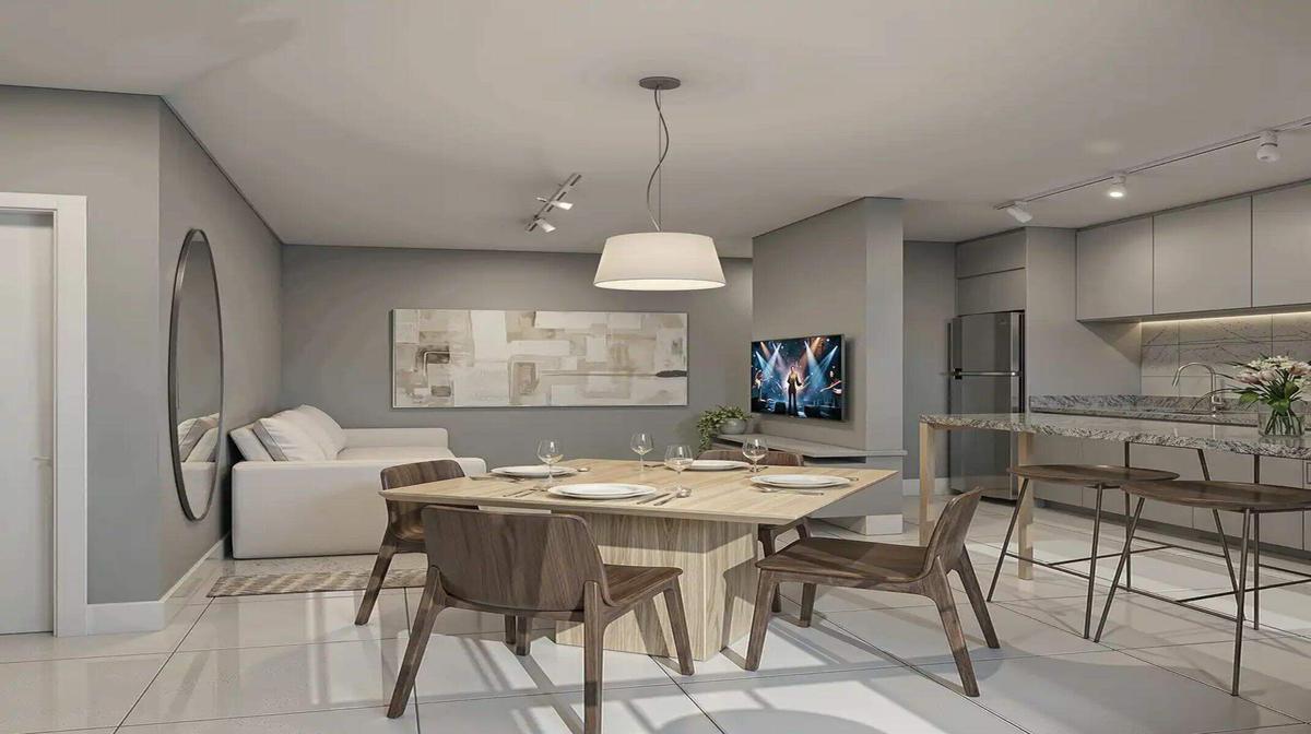 Apartamento, Morumbi, 2 Quartos, 1 Vaga, 1 Suíte