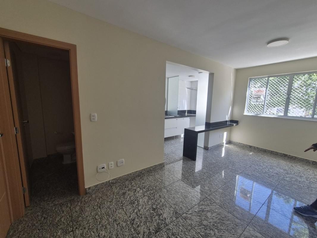 Apartamento, São Lucas, 2 Quartos, 2 Vagas, 2 Suítes