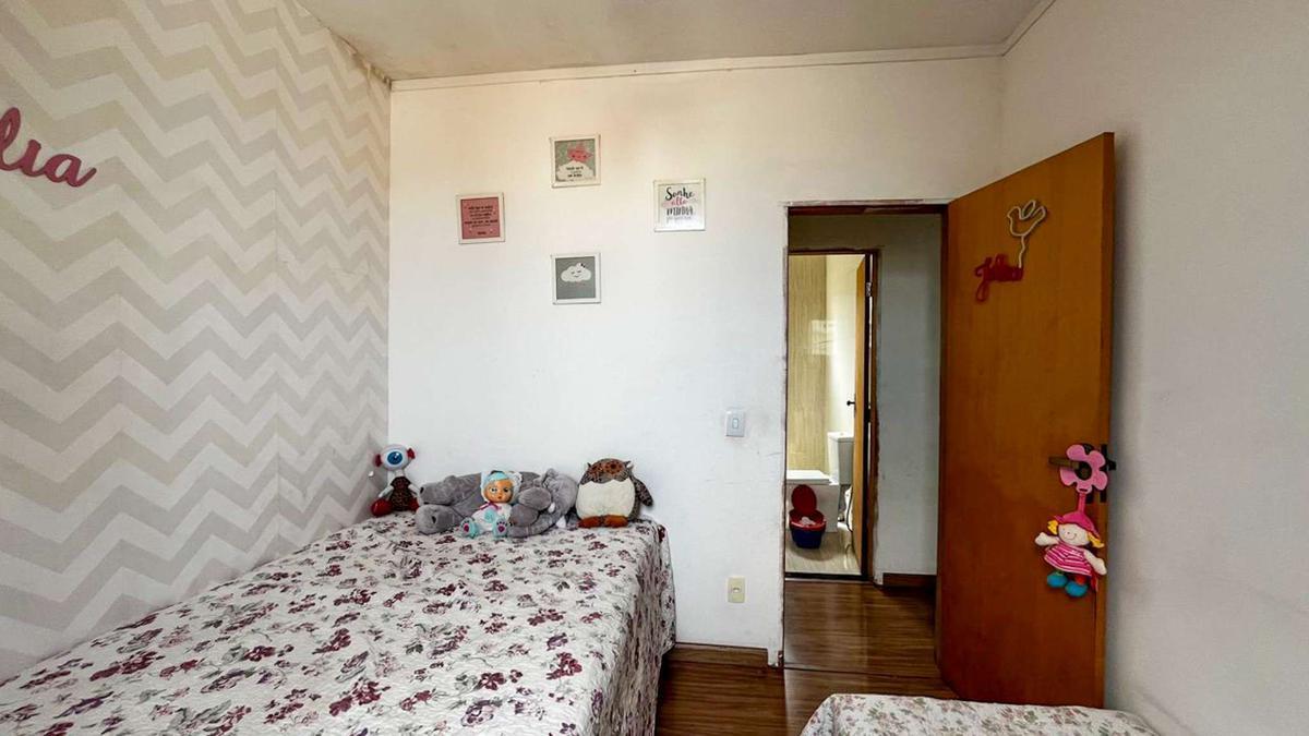 Casa, Alípio de Melo, 5 Quartos, 5 Vagas, 2 Suítes