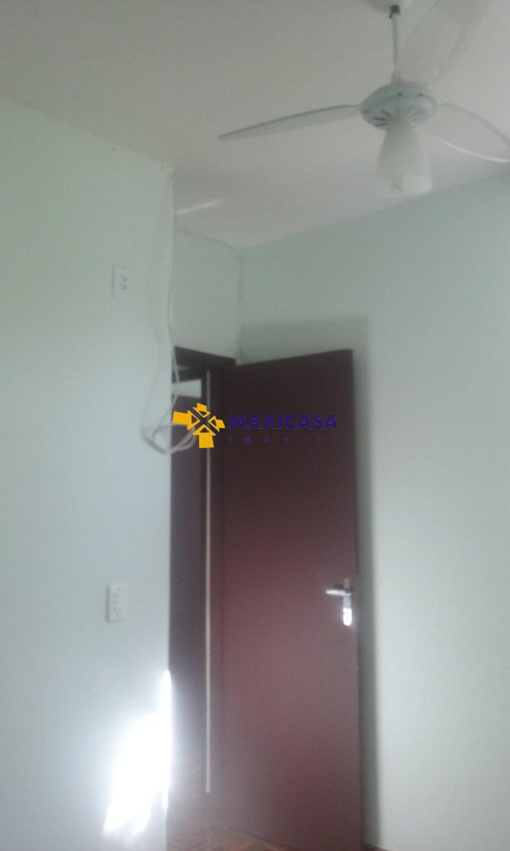 Apartamento, São João Batista (venda Nova), 3 Quartos, 1 Vaga