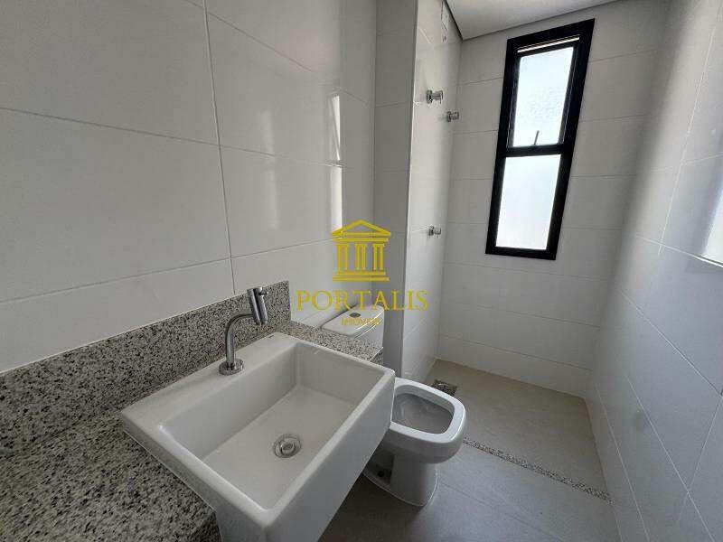 Apartamento, Cidade Nova, 2 Quartos, 2 Vagas, 1 Suíte