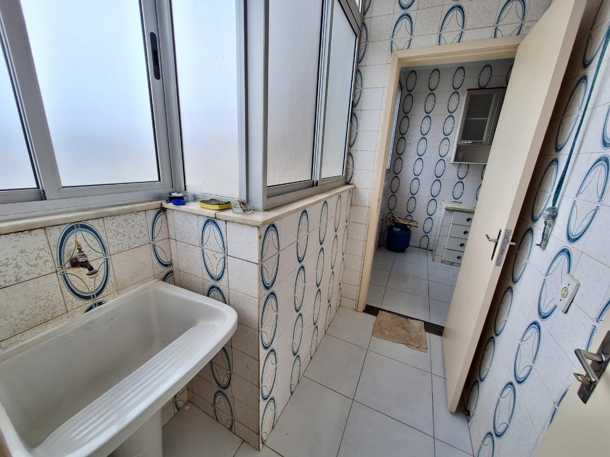 Apartamento, Graça, 4 Quartos, 1 Vaga