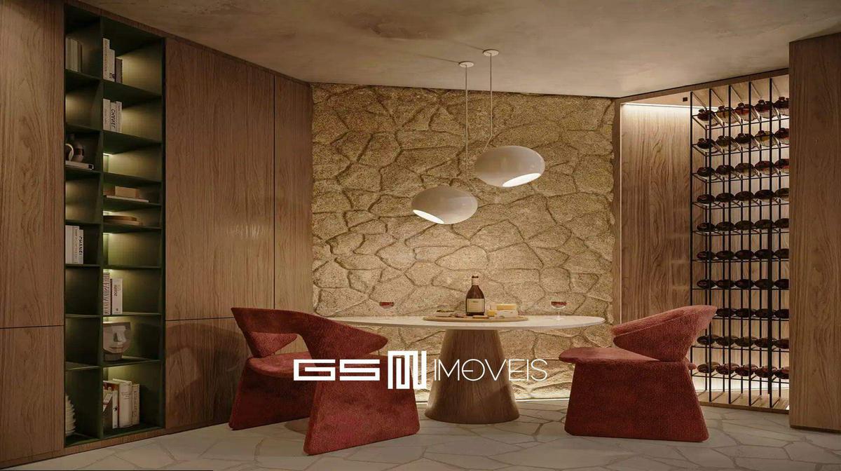 Apartamento, Funcionários, 3 Quartos, 2 Vagas, 2 Suítes