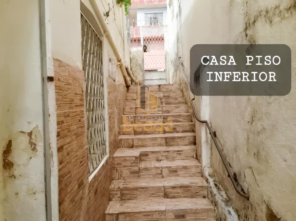Casa, Bonfim, 6 Quartos, 0 Vaga