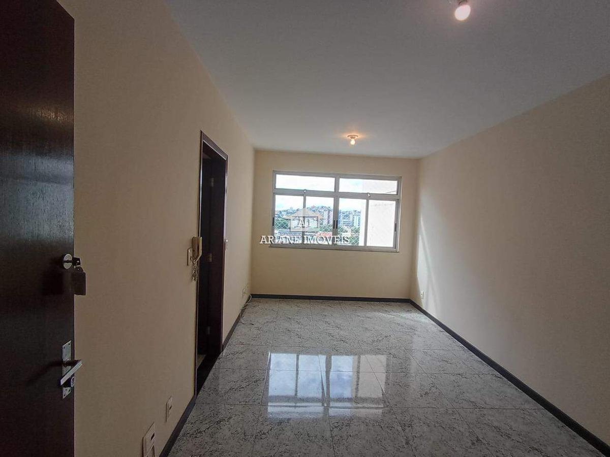 Apartamento, Barro Preto, 2 Quartos, 1 Vaga