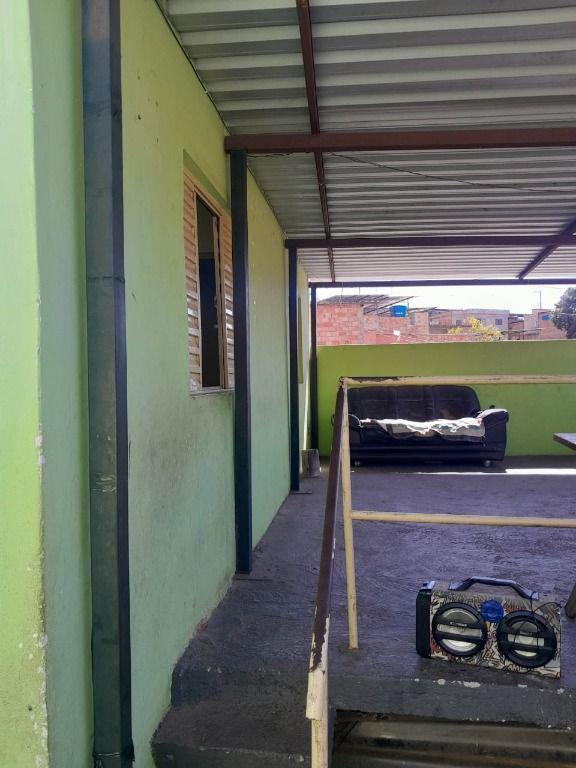 Casa, Alto do Fidalgo, 3 Quartos, 1 Vaga