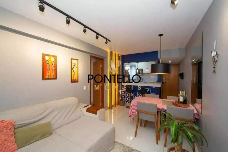 Apartamento, Prado, 2 Quartos, 2 Vagas, 1 Suíte