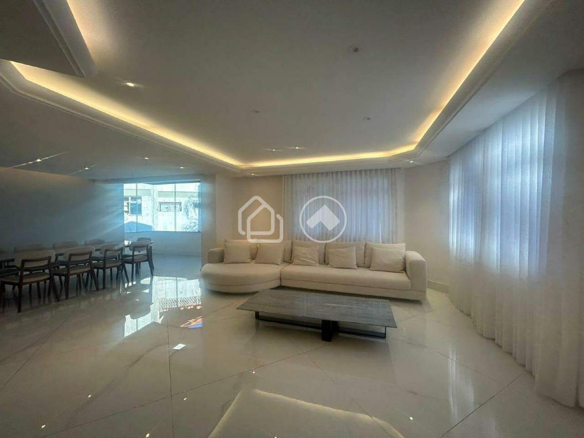 Apartamento, Buritis, 4 Quartos, 3 Vagas, 1 Suíte