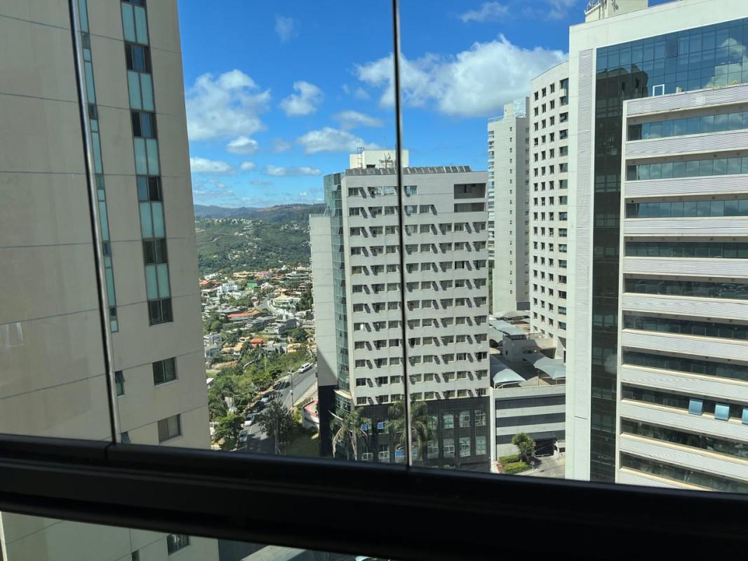 Apartamento, Vila da Serra, 1 Quarto, 1 Vaga, 1 Suíte