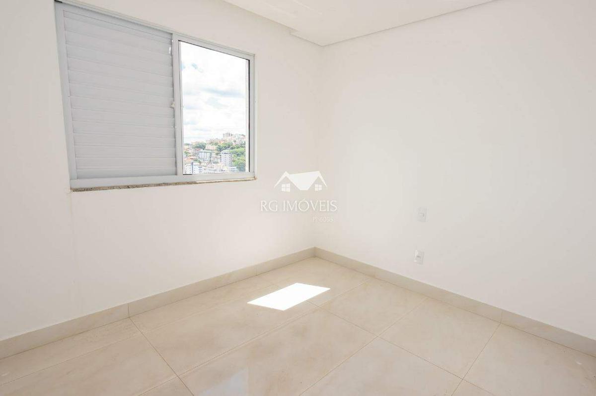 Cobertura, Diamante, 3 Quartos, 5 Vagas, 1 Suíte