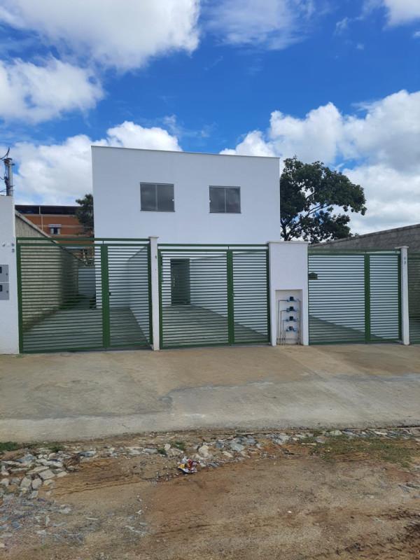 Casa, Porto Seguro, 2 Quartos, 2 Vagas