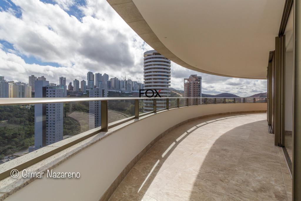Apartamento, Vale do Sereno, 4 Quartos, 4 Vagas, 4 Suítes