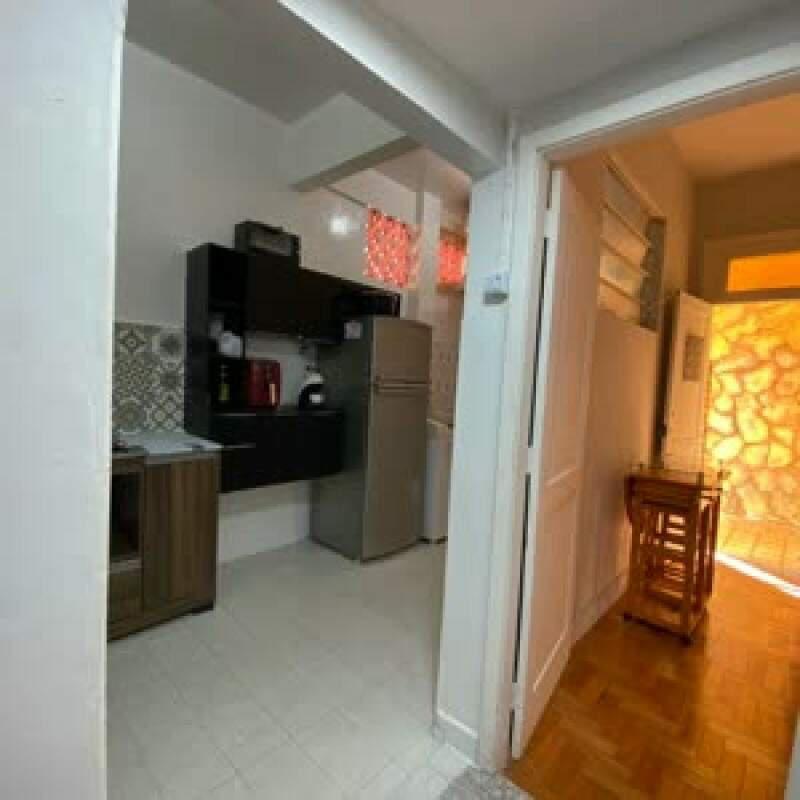 Apartamento, São Cristóvão, 3 Quartos, 2 Vagas