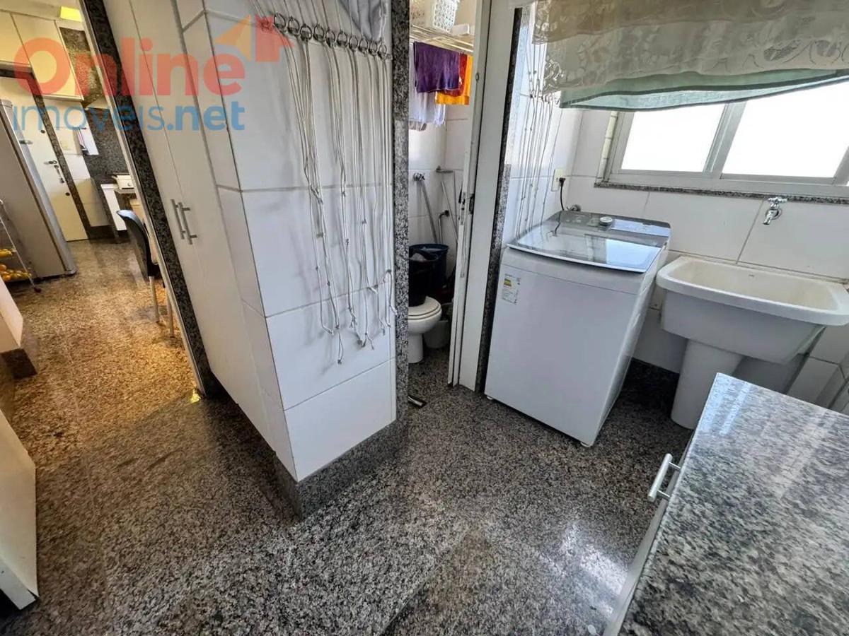 Cobertura, Nova Floresta, 0 Quarto, 0 Vaga, 1 Suíte