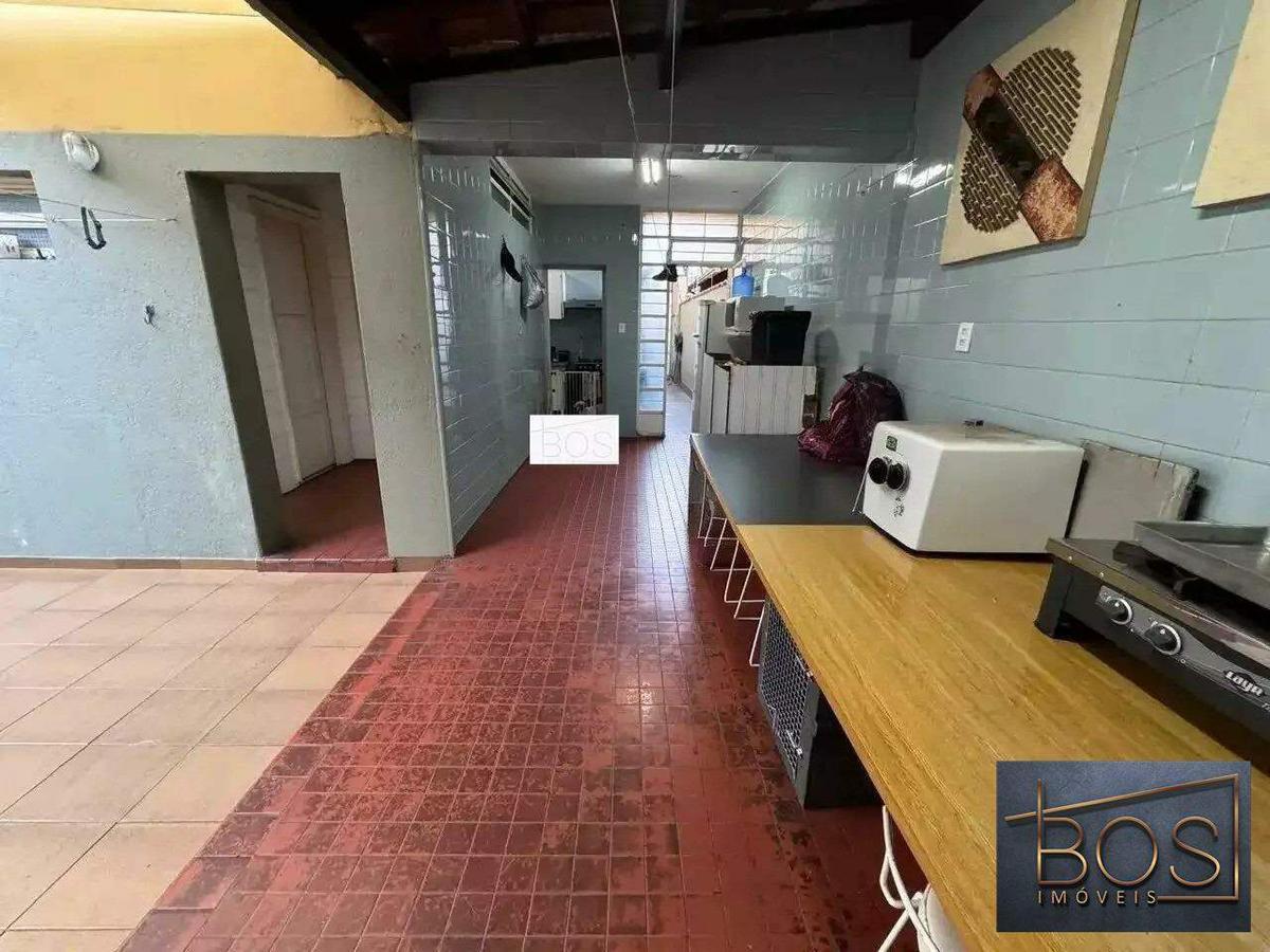 Casa, Cidade Jardim, 5 Quartos, 2 Vagas, 1 Suíte